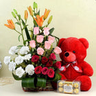 Token of Love Hamper customer review image
