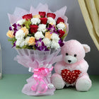 Touch of Love Hamper customer review image