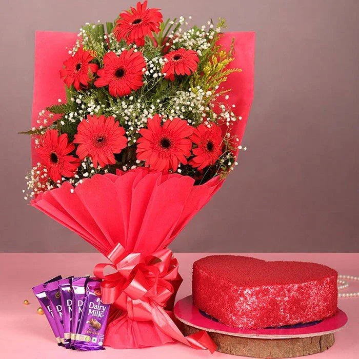 Occasion Of Sweetness