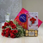 Chocolaty Romance customer review image