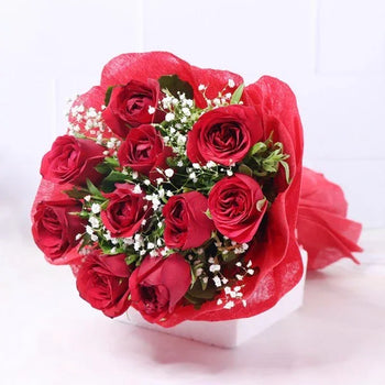 Online Flower Delivery In Gorakhpur