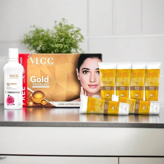 VLCC Care Gift Hamper