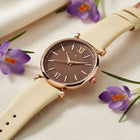 Women Bracelet Style Straps Analogue Watch customer review image