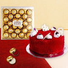 Wonderful Combo For Bhai Dooj customer review image