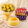 Bhai Dooj Flowers