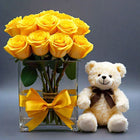 Yellowish Gift customer review image