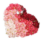 Heartshape Chocolate Bouquet customer review image
