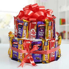 Two Storied Chocolate Treat customer review image