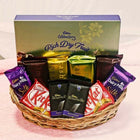 Chocolate Solace customer review image