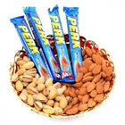 Perk With Tasty Dry Fruits customer review image