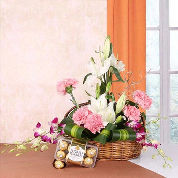 Send Carnations Online