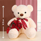 Teddy has Roses customer review image