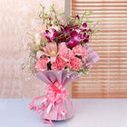 Colourful Bunch customer review image