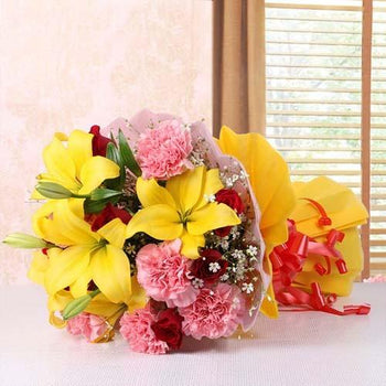 Flower Delivery in Bhopal