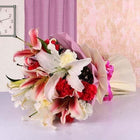 Say it with Flowers customer review image