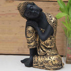 Blissful Buddha customer review image