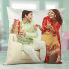 Brother and Sister Cushion customer review image