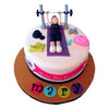 Vanilla Cake Online