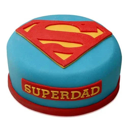 Yummy Super Dad Special