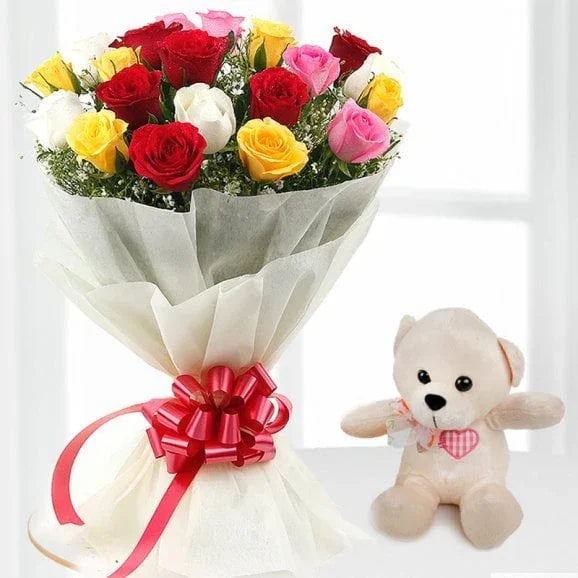 Colourful Love Hamper