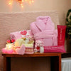Grooming Kit & Spa Hampers For Women