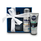 Gillette Gift Hamper customer review image
