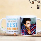 A Brother Like You customer review image