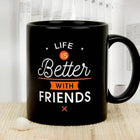 Vow Of Friendship customer review image