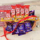 Choco Choco Combo customer review image