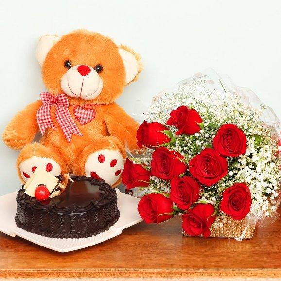 Guesture Love