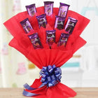 Silky Love Bouquet customer review image