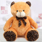 Crazy Teddy customer review image
