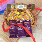 Chocolaty Romance Delight customer review image