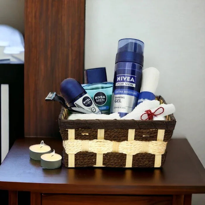 Romantic Nivea Hamper