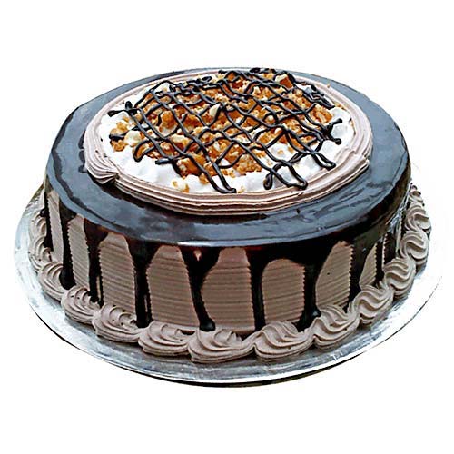 Chocolate Nova Cake