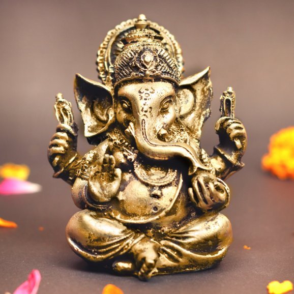 Idols Of Goddess - Diwali Gifts
