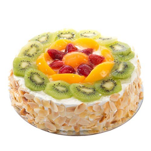  Fresh Fruit Cake 1Kg