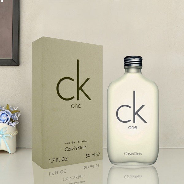 CK Perfume