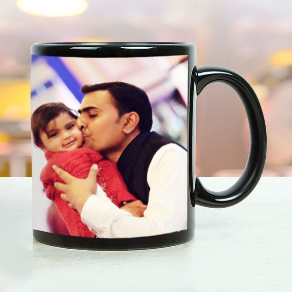 Father's Love Personalized Mug