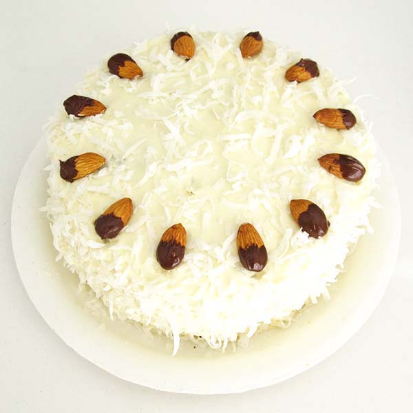  1 kg Almond cake 