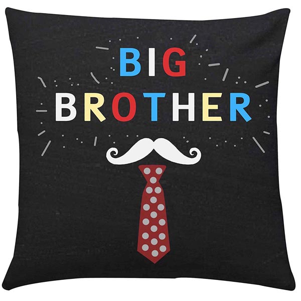  Big Brother Cushion