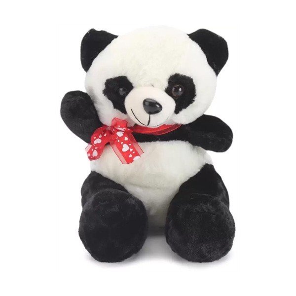 Cute Panda Teddy Bear