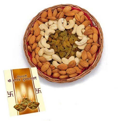 1kg Mix Dryfruits-For Diwali