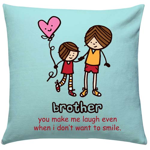 There For You Cushion