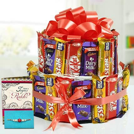 Chocolates Gifts