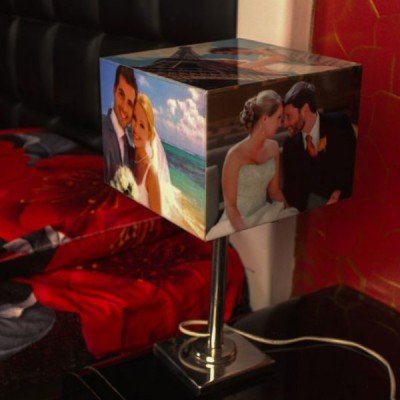 Personalized Lamps Online Delivery