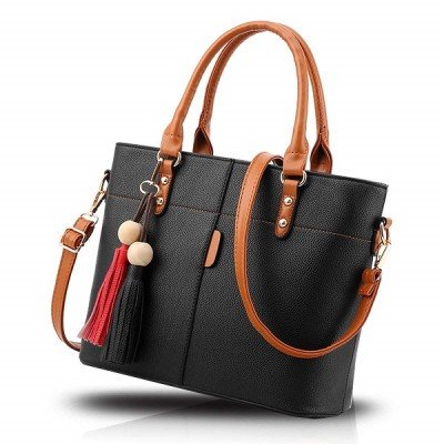 Women's Satchel Handbag