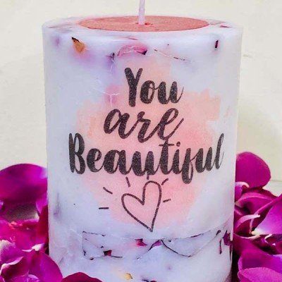 Friendship Day  Candles Online