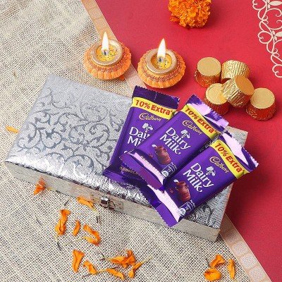 Diwali Chocolates Online