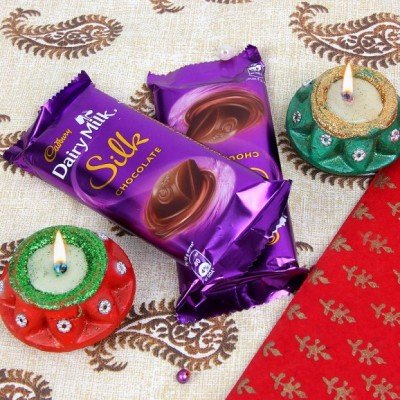 Diwali Chocolates Online